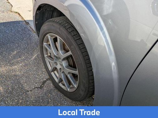 2016 Dodge Journey R/T