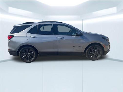 2023 Chevrolet Equinox FWD RS