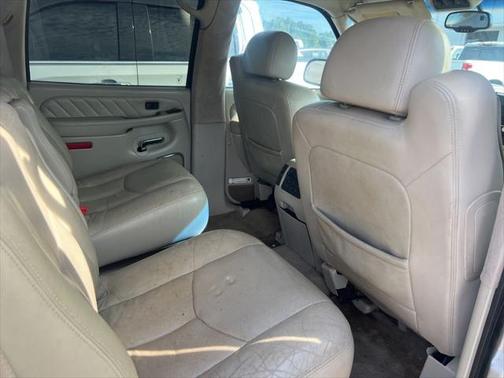 2006 Cadillac Escalade ESV Standard