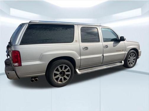 2006 Cadillac Escalade ESV Standard