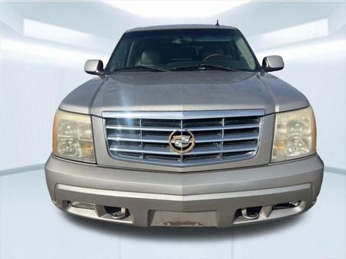 2006 Cadillac Escalade ESV Standard