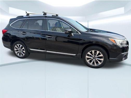 2017 Subaru Outback 3.6R Touring