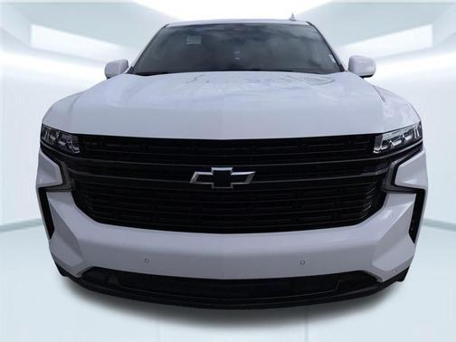 2023 Chevrolet Tahoe 4WD RST