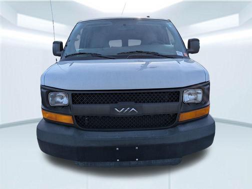 2014 Chevrolet Express 2500 LS