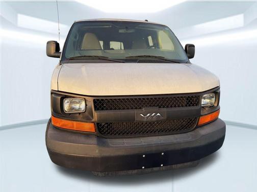 2014 Chevrolet Express 2500 LS