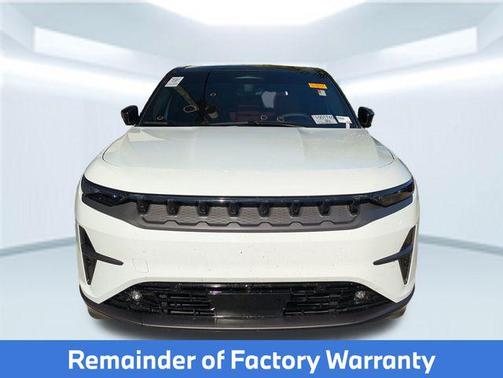 2024 Jeep Wagoneer S Launch Edition