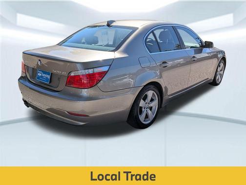 2008 BMW 528 528xi