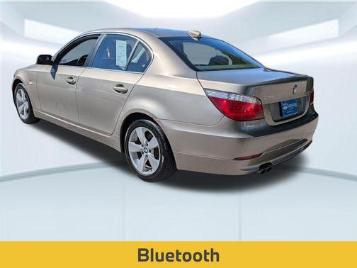 2008 BMW 528 528xi
