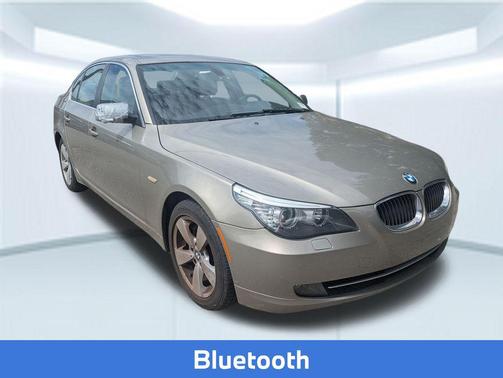 2008 BMW 528 528xi