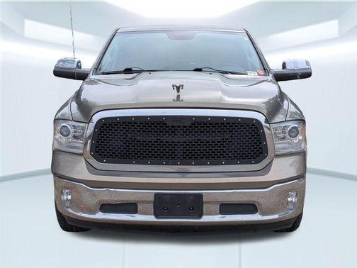 2014 RAM 1500 Laramie