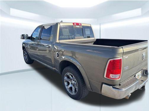 2014 RAM 1500 Laramie