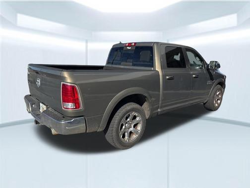 2014 RAM 1500 Laramie