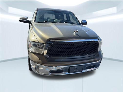 2014 RAM 1500 Laramie