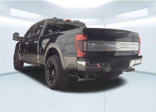 2021 Ford F-250 King Ranch