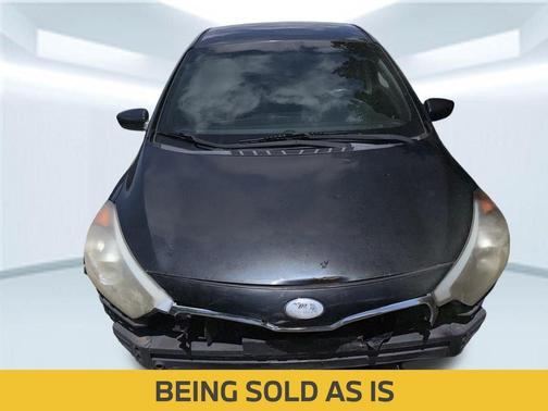 Aurora Black 2014 Kia Forte LX