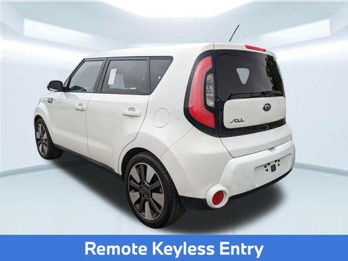 2014 Kia Soul !