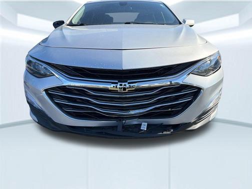 2020 Chevrolet Malibu FWD RS