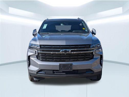 2022 Chevrolet Tahoe 4WD RST