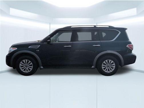 2020 Nissan Armada SV 2WD
