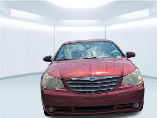 2008 Chrysler Sebring Touring