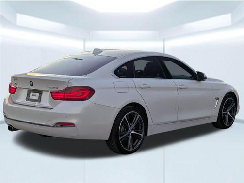 2020 BMW 430 Gran Coupe i xDrive