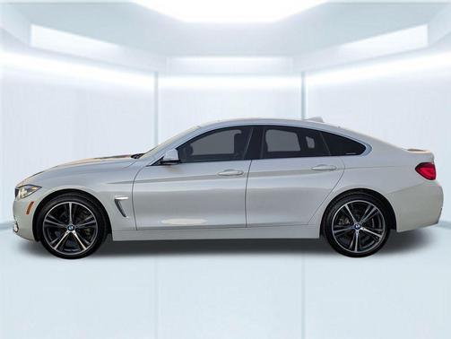 2020 BMW 430 Gran Coupe i xDrive