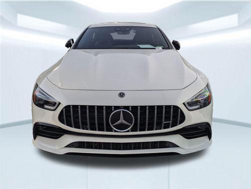 2021 Mercedes-Benz AMG GT 53 4-Door