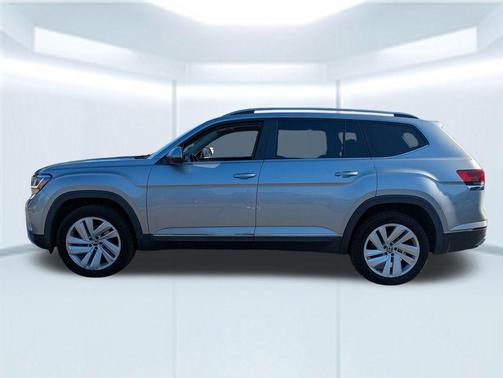 2021 Volkswagen Atlas 3.6L SEL