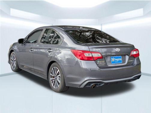 2019 Subaru Legacy Base