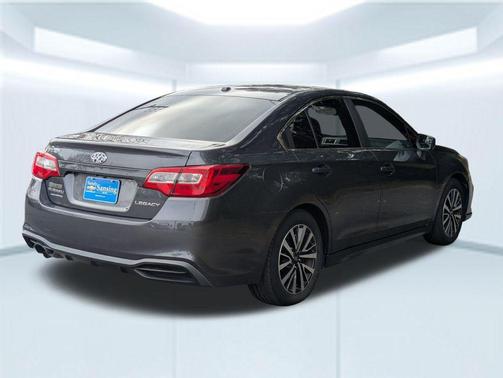 2019 Subaru Legacy Base