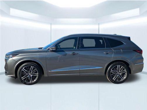 2025 Acura MDX Advance Package