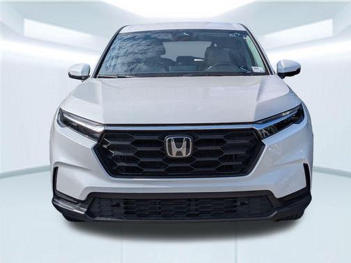 2025 Honda CR-V LX 2WD