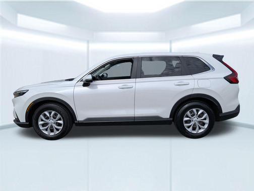 2025 Honda CR-V LX 2WD