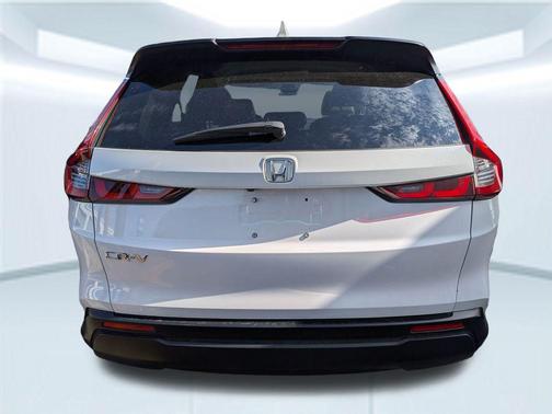 2025 Honda CR-V LX 2WD