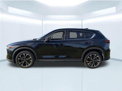 2023 Mazda CX-5 2.5 S