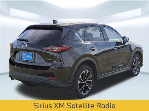 2023 Mazda CX-5 2.5 S