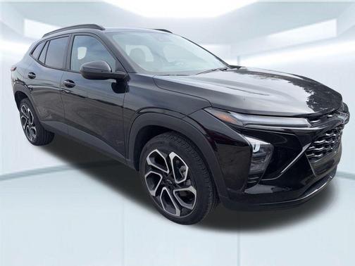 2024 Chevrolet Trax FWD 2RS