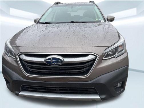 2022 Subaru Outback Limited XT