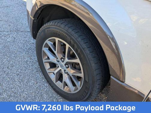 2017 Ford Expedition King Ranch