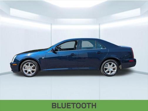 2005 Cadillac STS V8