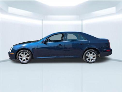 2005 Cadillac STS V8
