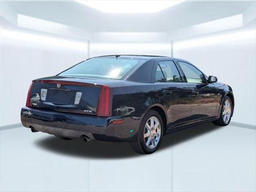 2005 Cadillac STS V8