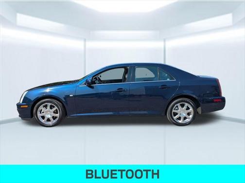 2005 Cadillac STS V8
