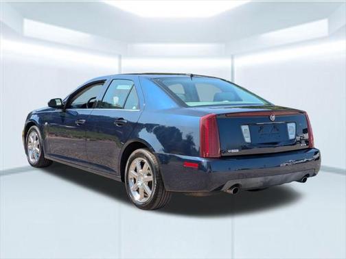 2005 Cadillac STS V8