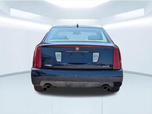 2005 Cadillac STS V8