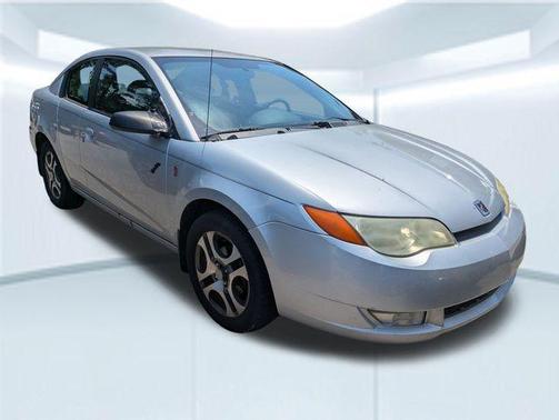 2005 Saturn Ion 3