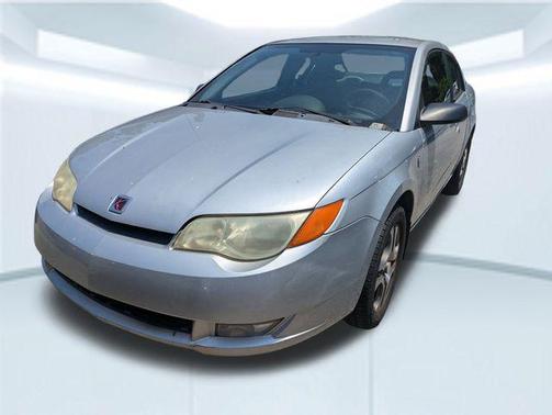 2005 Saturn Ion 3