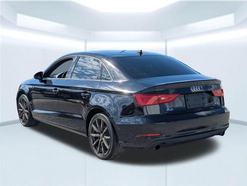 2015 Audi A3 2.0T Premium