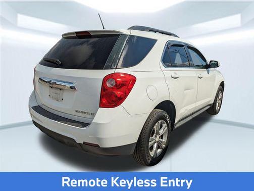 2014 Chevrolet Equinox 1LT