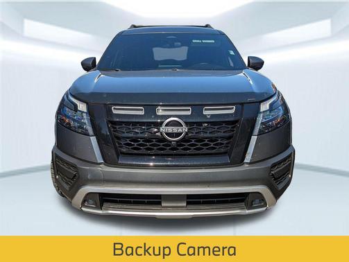 2024 Nissan Pathfinder Rock Creek 4WD